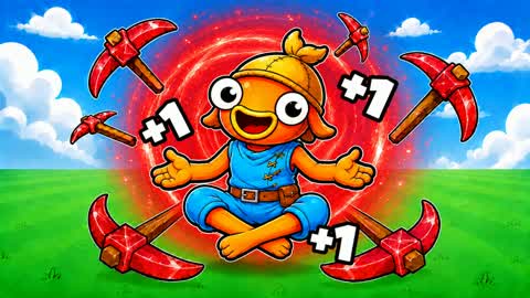 +1 PICKAXE ESCAPE [NEW]