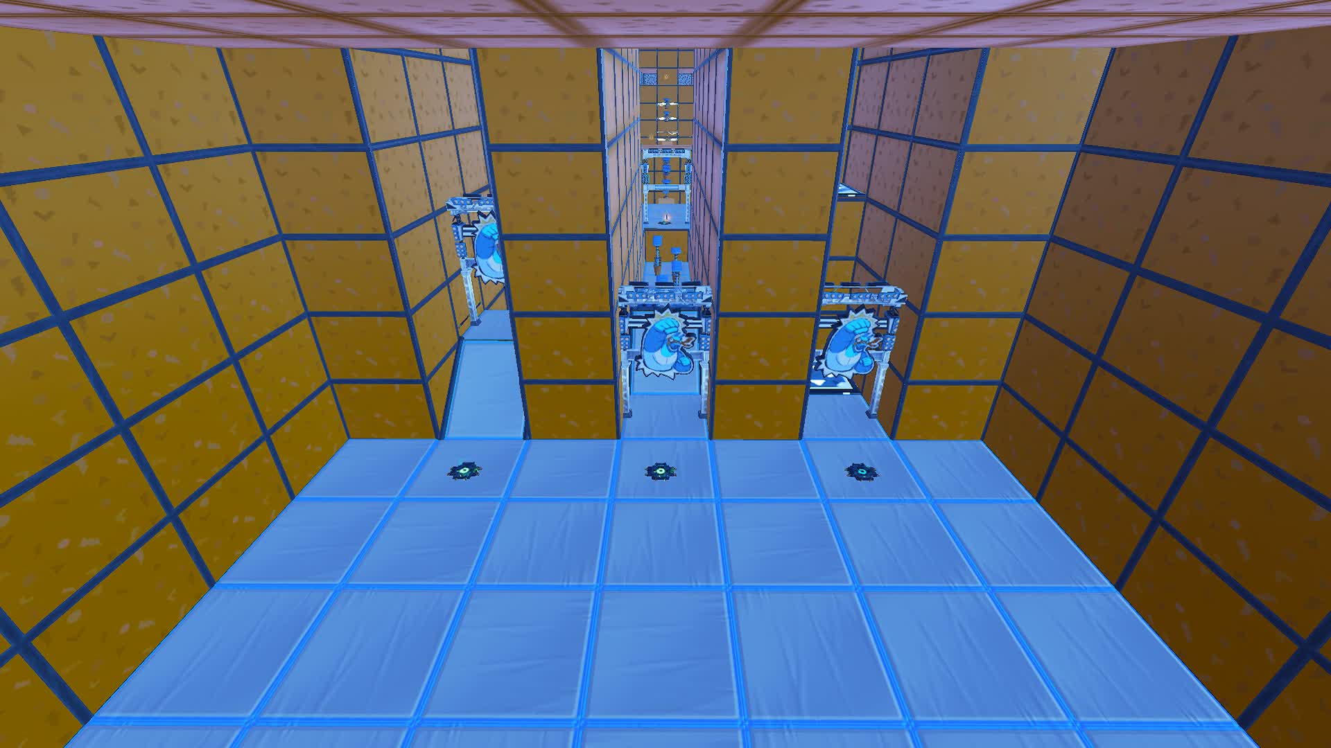 🚩_PARKOUR Death Race