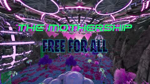 Mothership Free For All