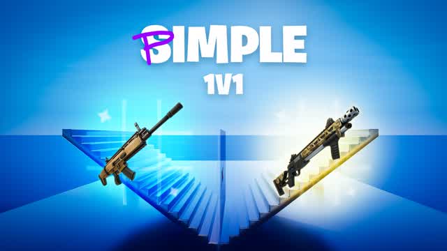 Simple 1v1