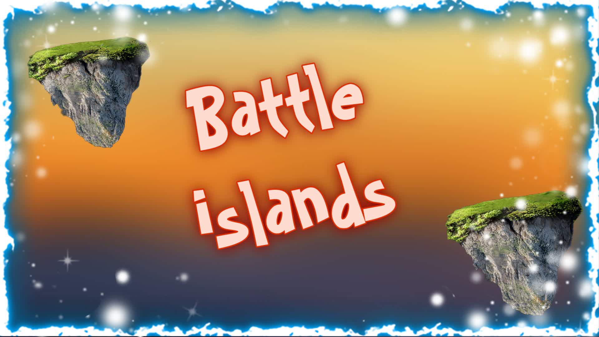 Battle islands