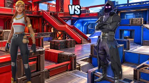 EMBER JUNCTION BATTLES