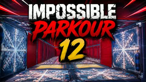 IMPOSSIBLE PARKOUR 12x