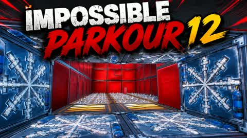 IMPOSSIBLE PARKOUR 12x