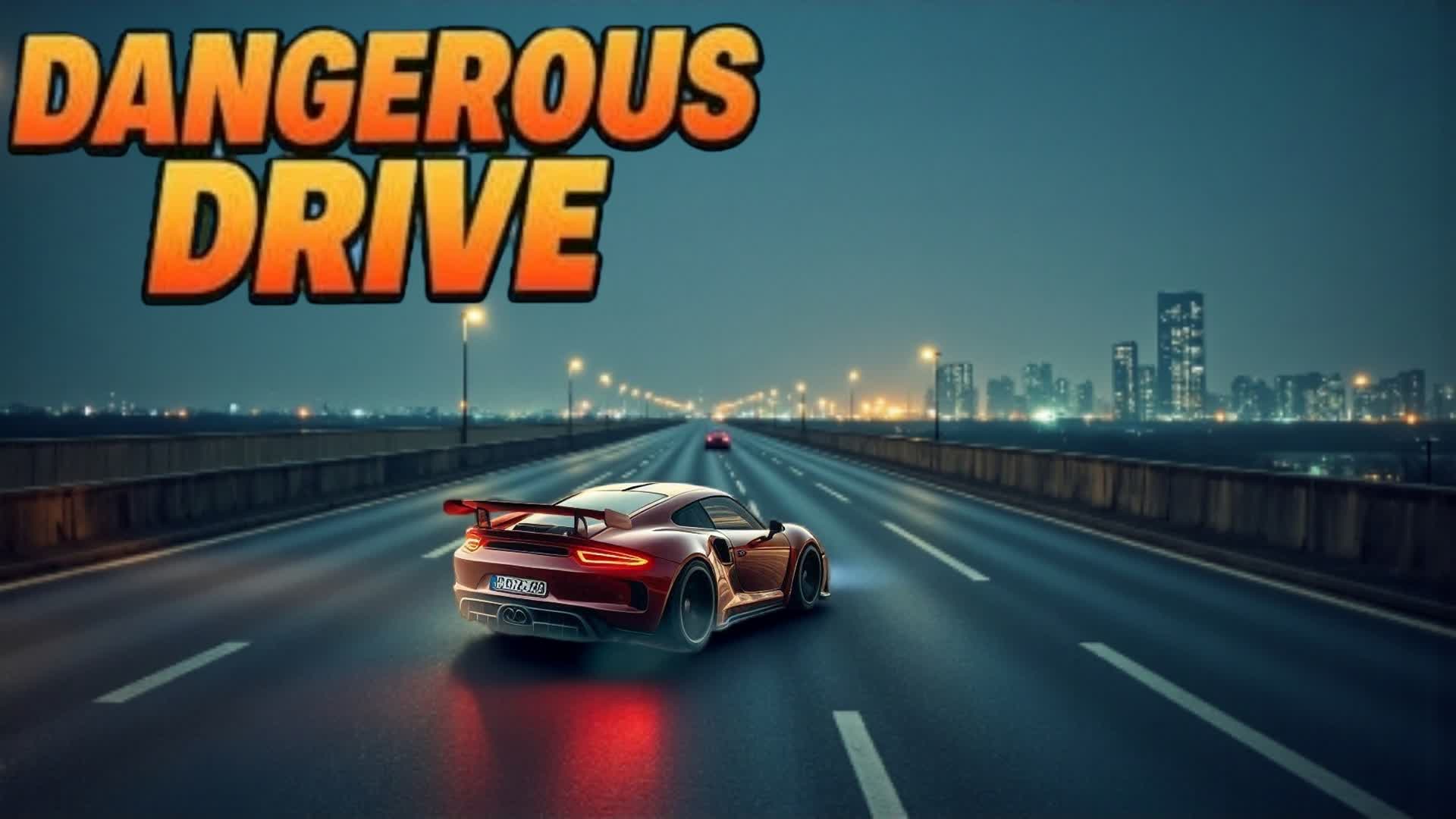 MEGA DRIVER CITY FFA 💥