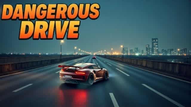 MEGA DRIVER CITY FFA 💥