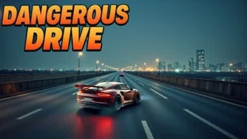 MEGA DRIVER CITY FFA 💥