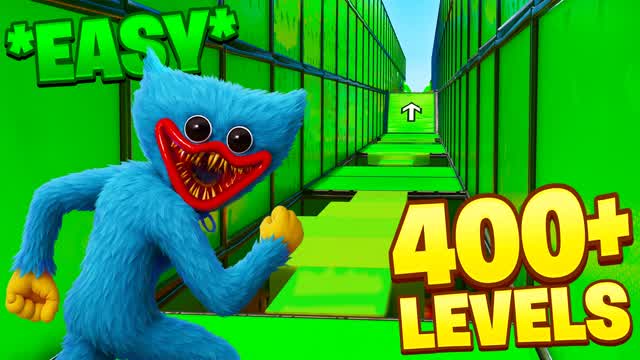 🎀CLASSIC PARKOUR 400+🎀