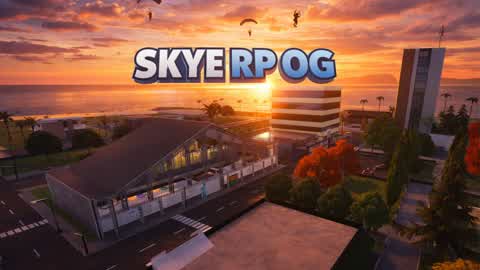 SKYE RP OG 🌆