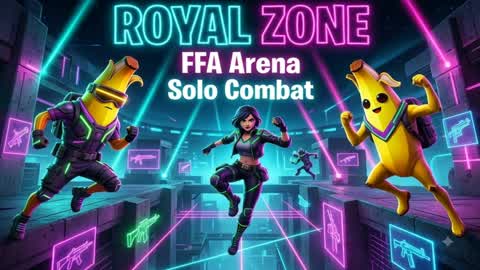 Royal Zone
