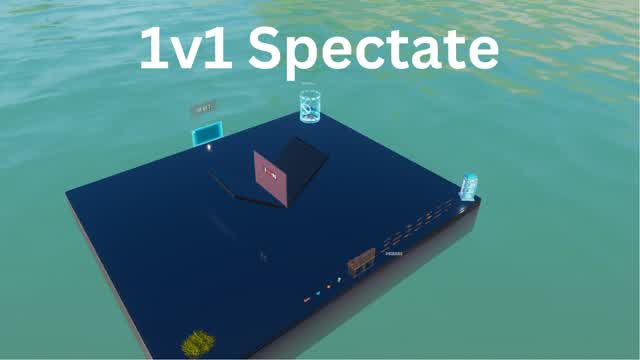 1v1 Spectate
