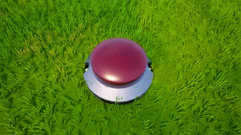 DON'T PRESS THE BUTTON ISLAND