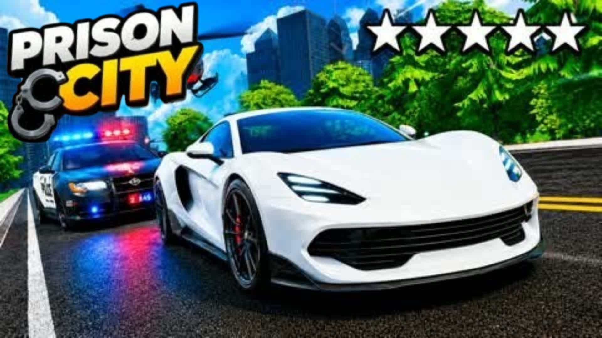 THE CAR GRAND DRIVE — Fortnite island 6089-2903-0190 by gradn drive