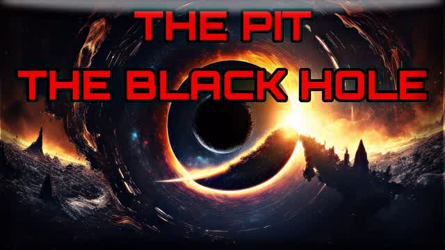 The pit (The Black Hole)