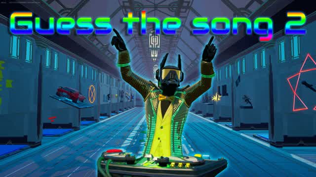 Guess The Song 2