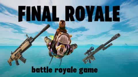 REAL ROYALE