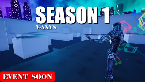 V-AXYS| FPS⚡