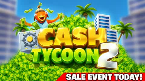 CASH TYCOON 2