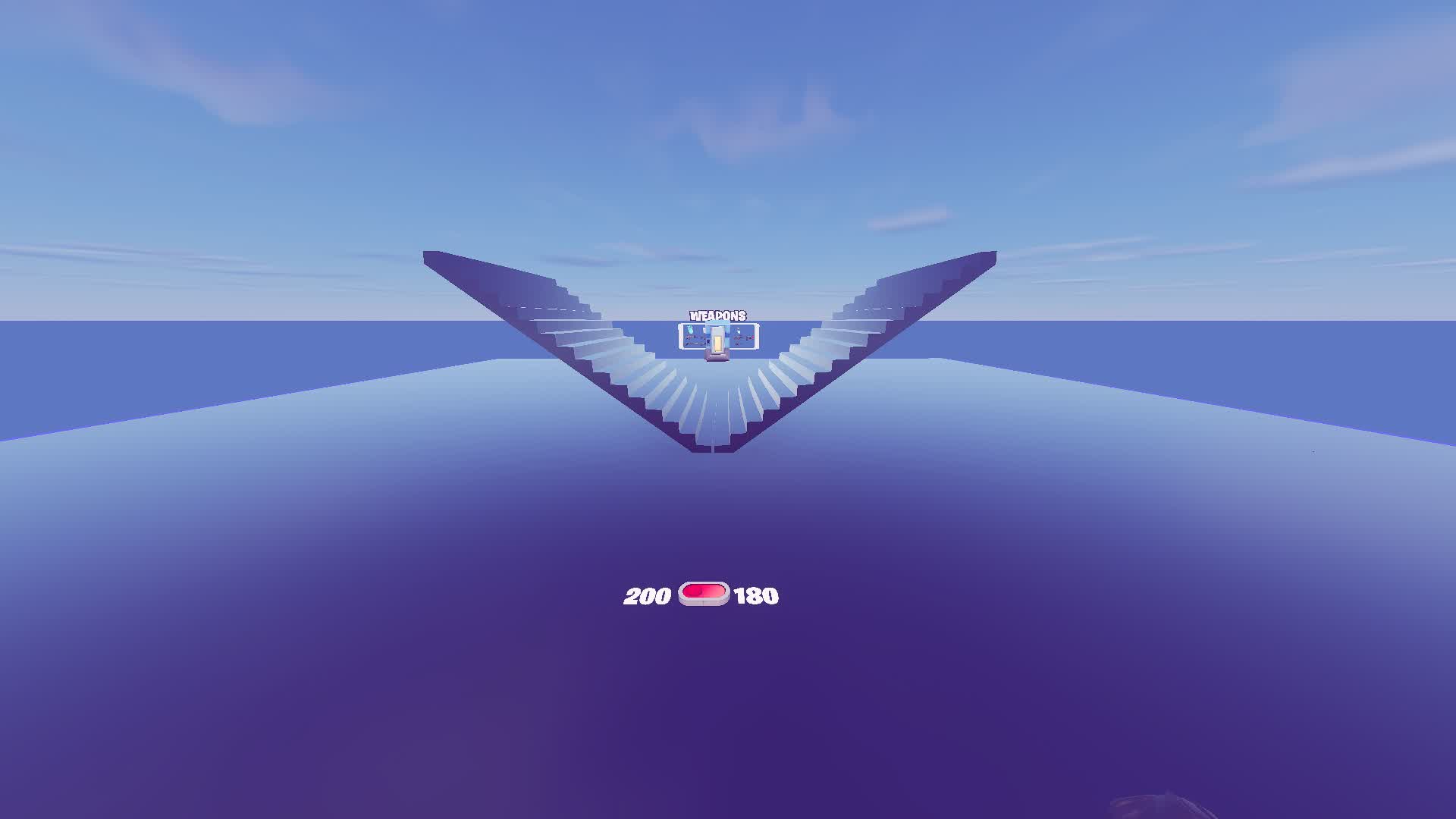 🧼1V1 CLEAN [JBCORP]