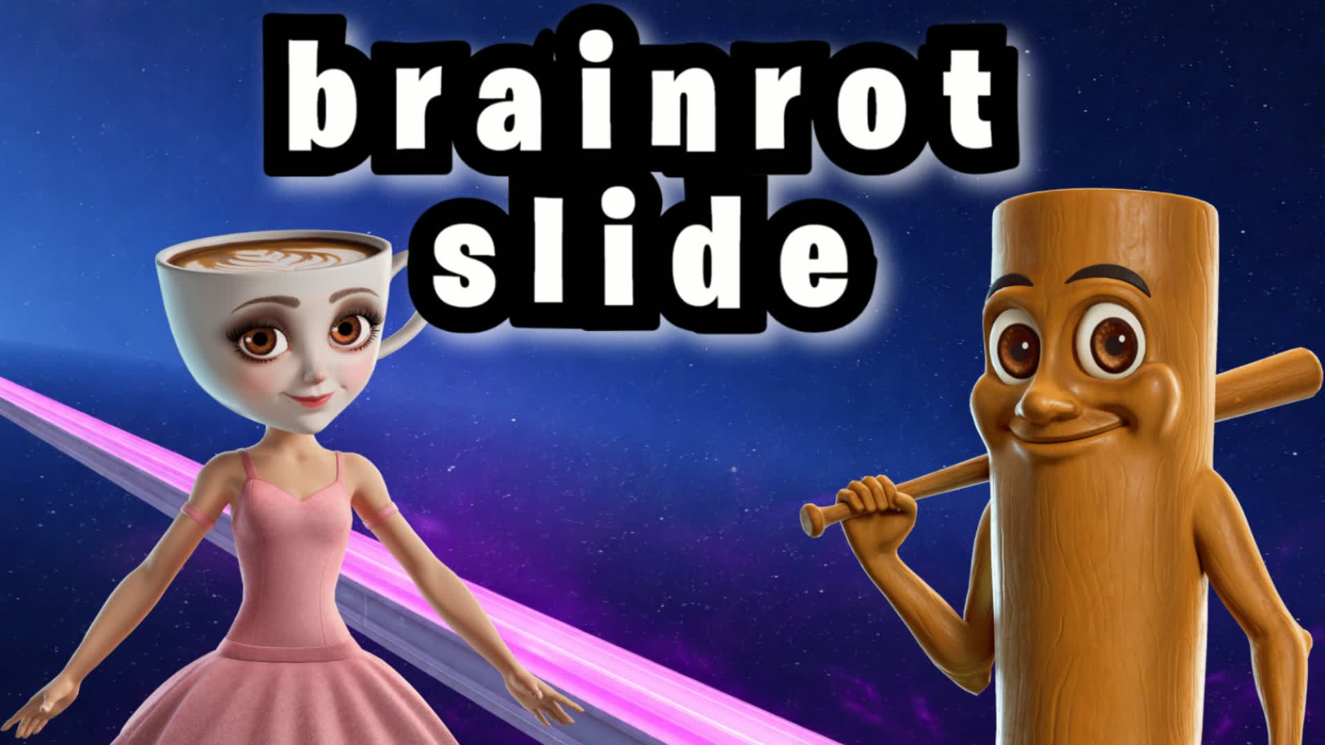 Brainrot best slide