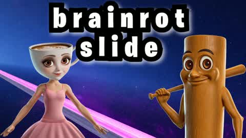 Brainrot best slide