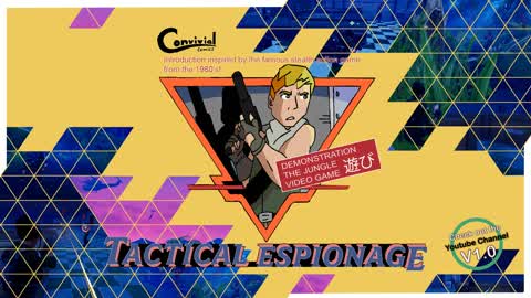 Tactical Espionage (Demo)
