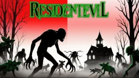STRANGER EVIL🎃