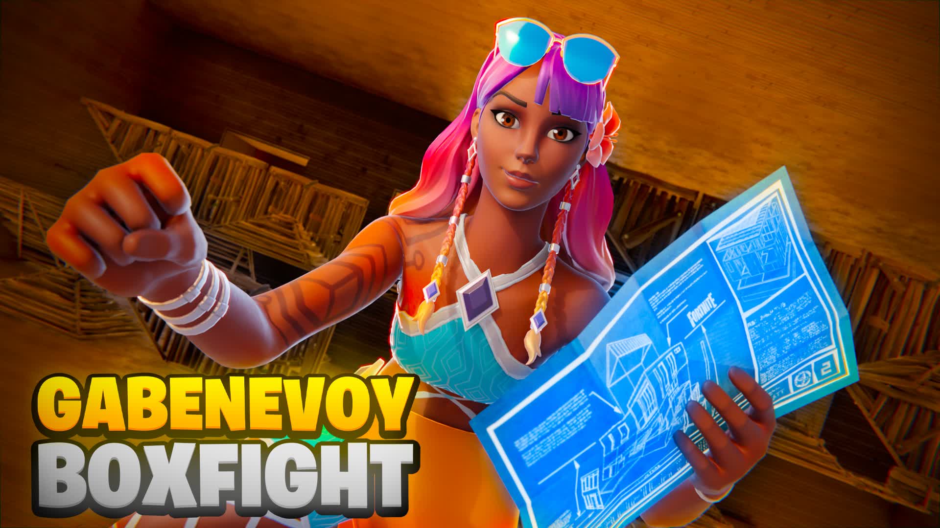 BOX PVP 📦