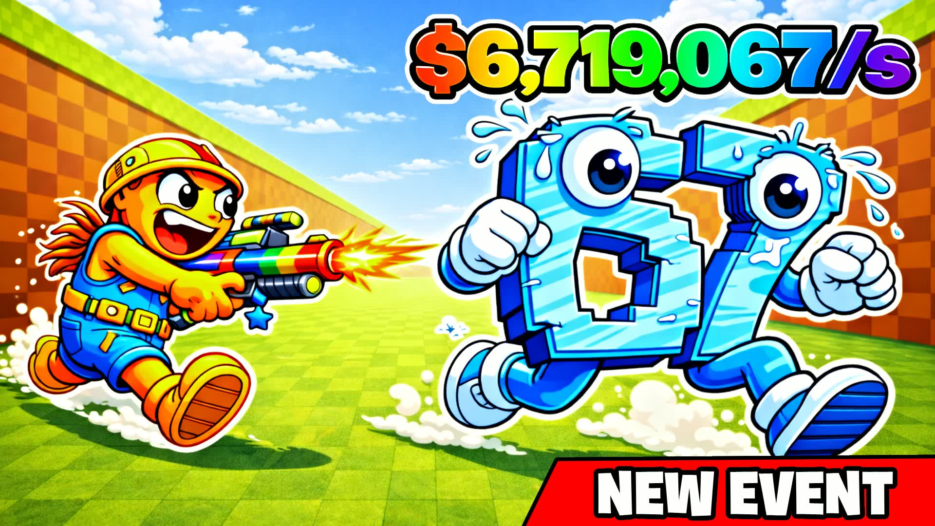 脳腐りタイクーンゾンビにハントせよ