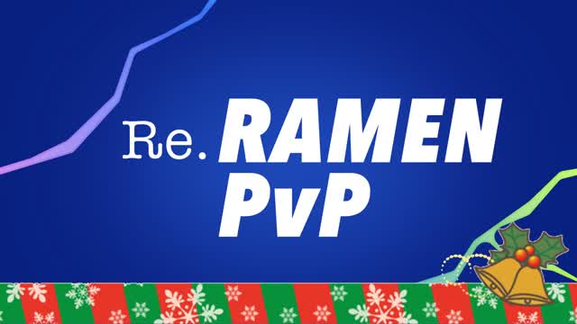 Capture 1 – [WINTER UPDATE!!]Re.RAMEN PvP
