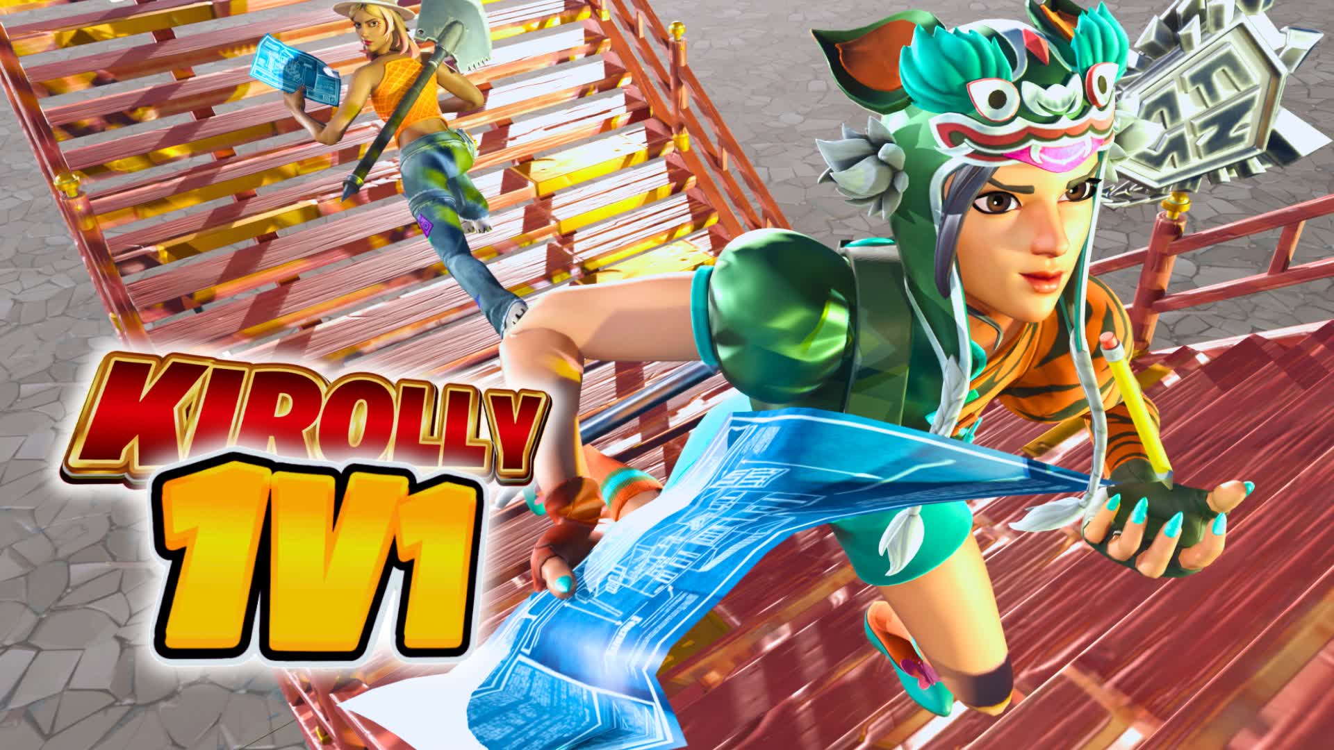 Kirolly buildfight 1v1 1159 0927 5404 by kirolly fortnite creative