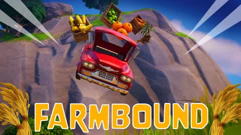 Farmbound