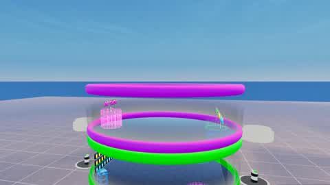 FREE BUILD WARMUP