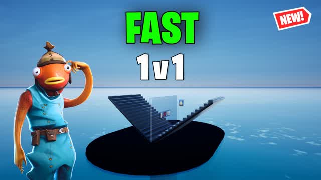 Fast 1v1 [SKY]