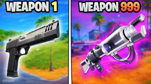 đŻSuper Greasy Grove Gun Game đŻOne Shot