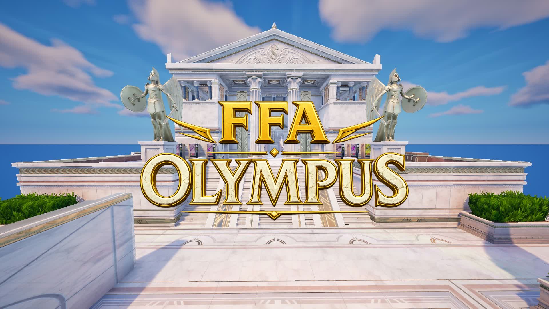 FFA Olympus