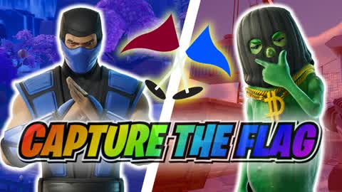 SUB-ZERO VS DILL : CAPTURE THE FLAG