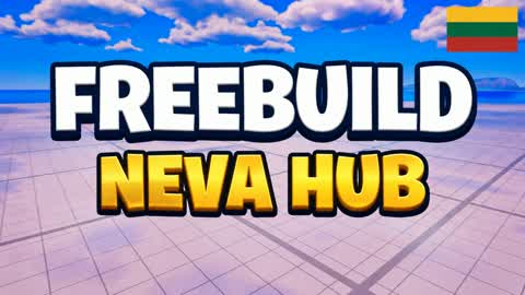 NEVA FREEBUILD HUB