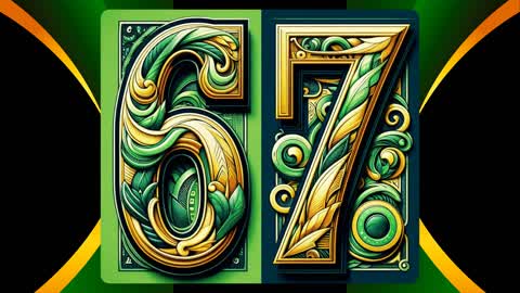 Six Seven