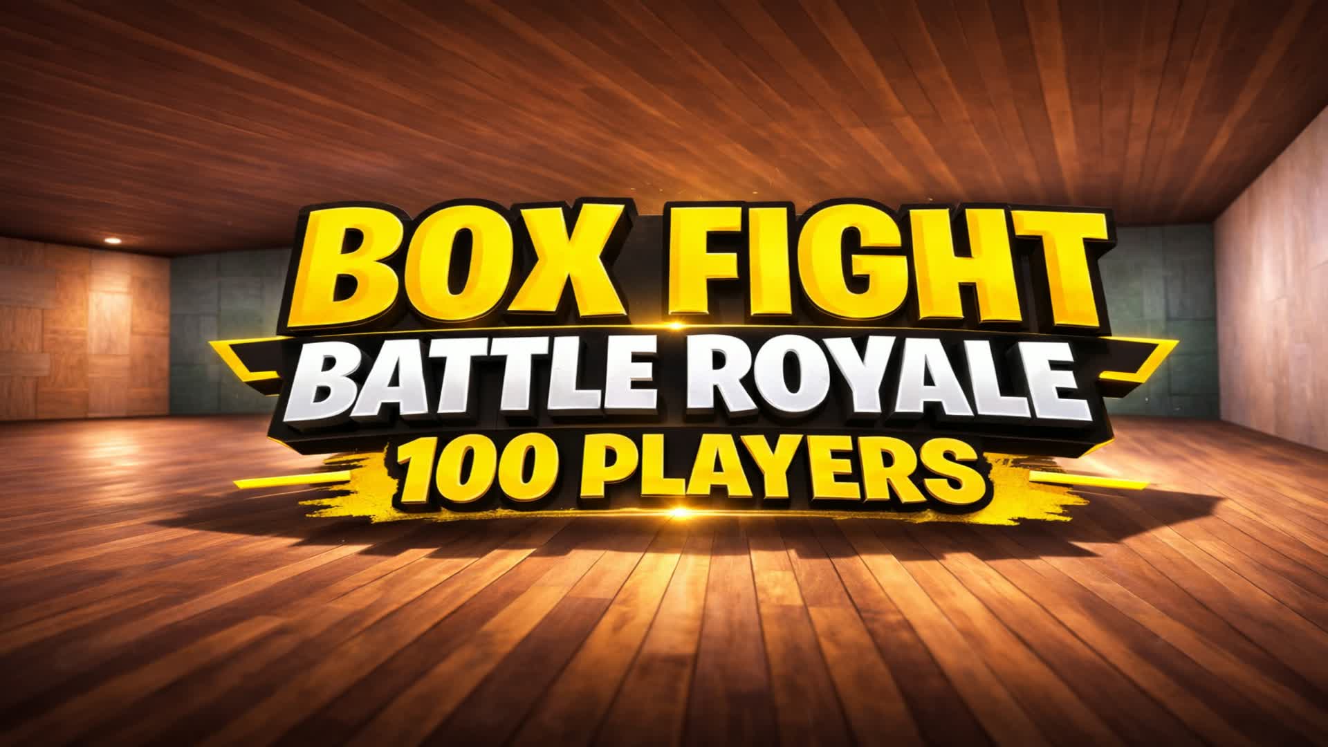 ボックスファイト バトルロイヤル