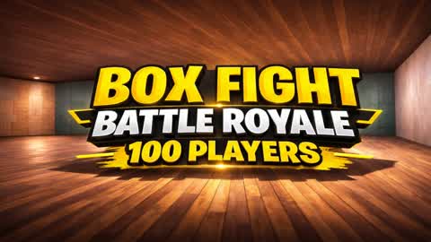 BOX FIGHT BATTLE ROYALE