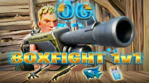 OG Boxfight pvp