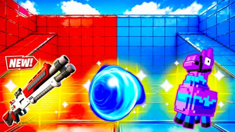 RED VS BLUE FIGHTING MIND AREA 🔴🔵