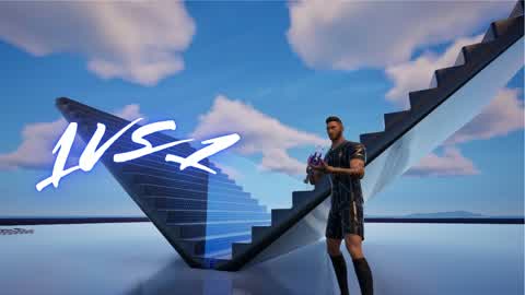 Ghwhy 1 VS 1