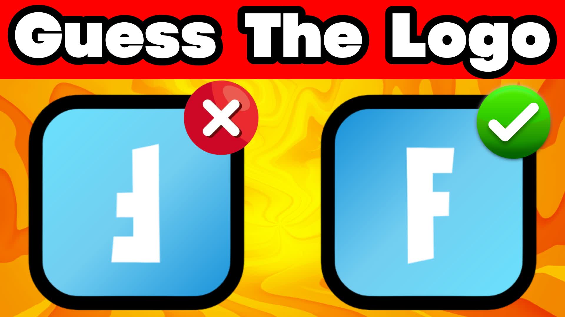 GUESS THE LOGO - ULTIMATE IQ TEST [400] 5259-7958-4967 by cerosfn ...