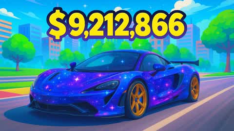 🏎️ DRIVING RUMBLE 💥