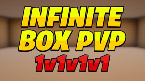 📦 INFINITE BOX PVP 1V1V1V1 📦