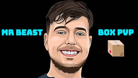 MRBEAST BOX PVP📦🔊