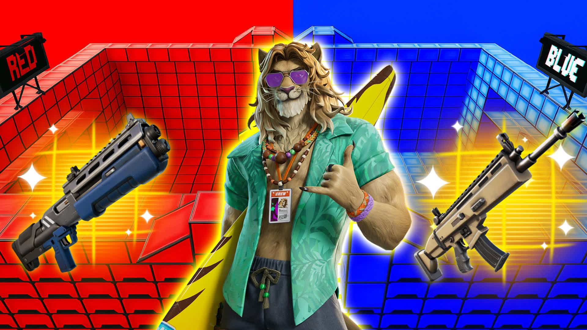 KPOP CRAZY RED VS BLUE🔴🔵