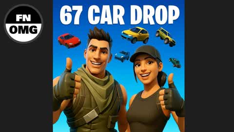 🛻 67 Car Drop